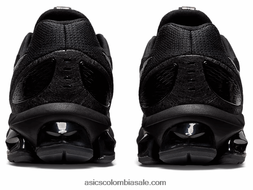 mujer Asics gel-quantum 180 vii negro 20X82N797