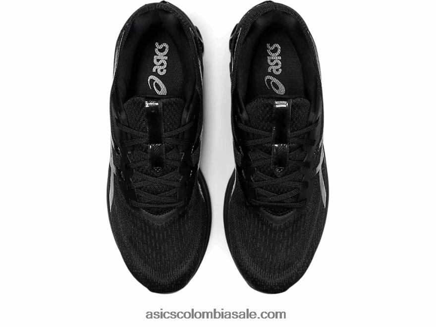 mujer Asics gel-quantum 180 vii negro 20X82N797