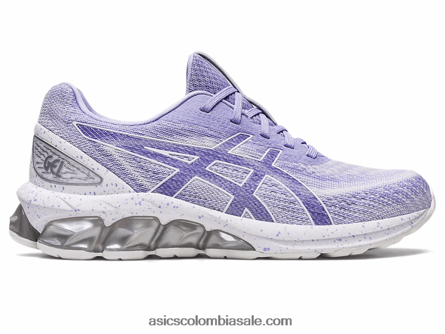 mujer Asics gel-quantum 180 vii vapor/blanco 20X82N2624