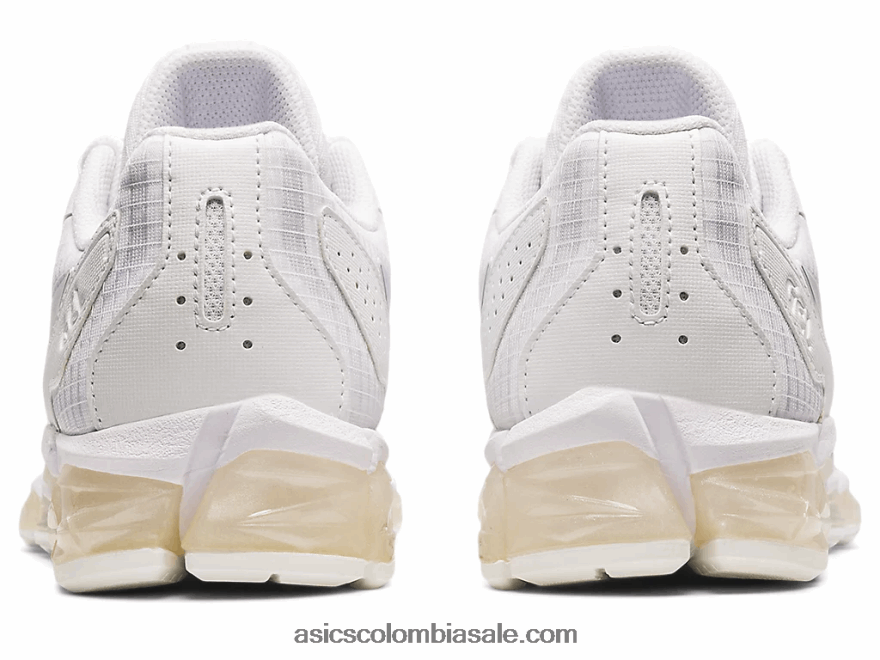 mujer Asics gel-quantum 360 6 blanco 20X82N3831