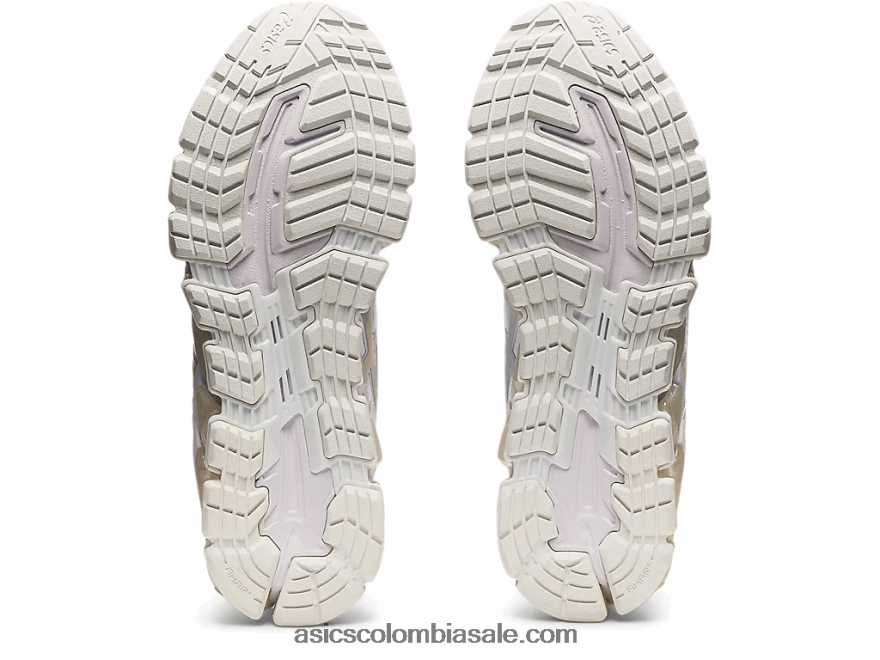 mujer Asics gel-quantum 360 6 blanco 20X82N3831