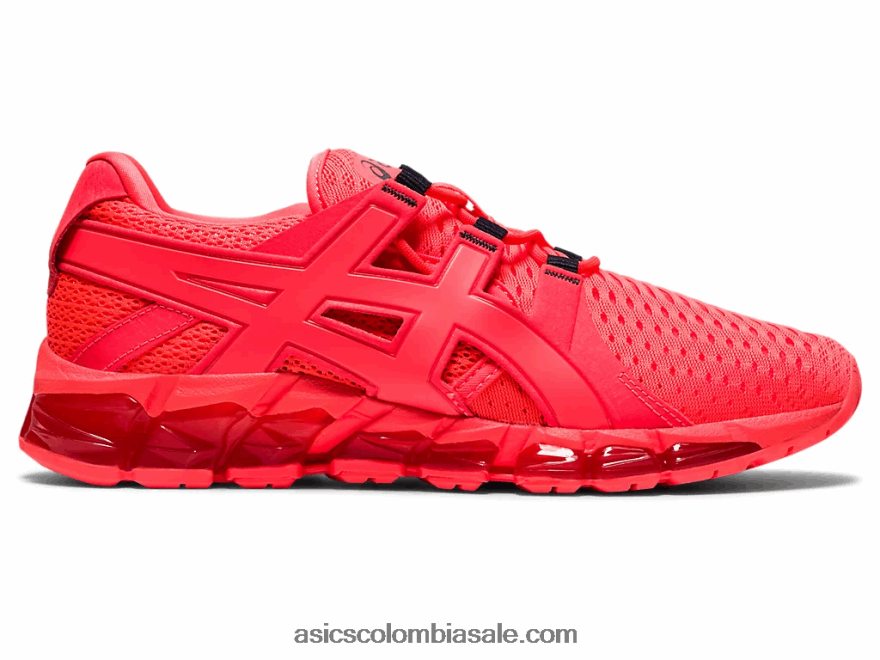 mujer Asics gel-quantum 360 tyo amanecer rojo/medianoche 20X82N3953