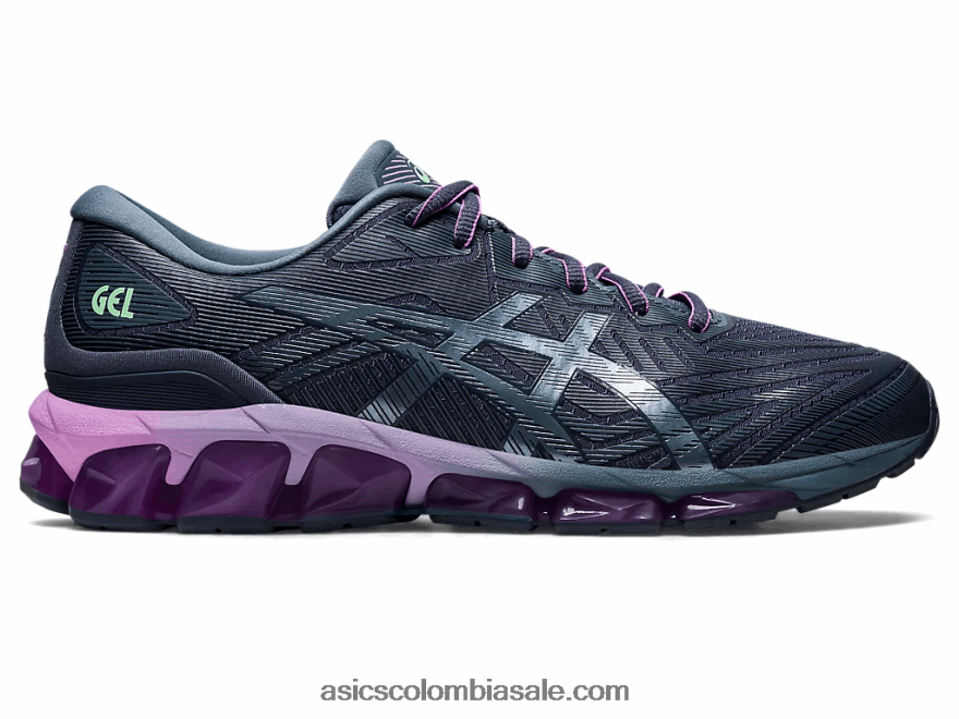 mujer Asics gel-quantum 360 vii asfaltado/acorazado 20X82N737
