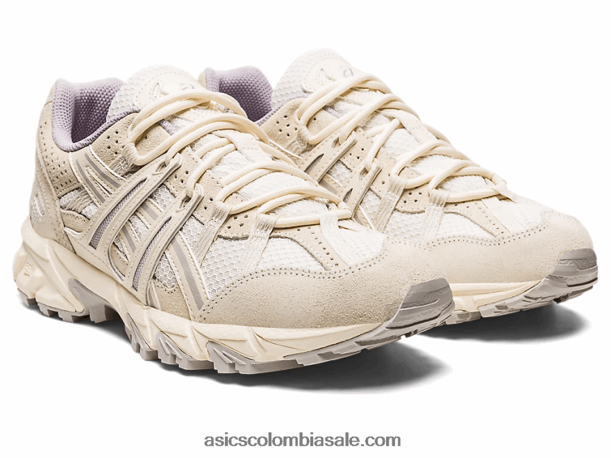 mujer Asics gel-sonoma 15-50 crema 20X82N2891