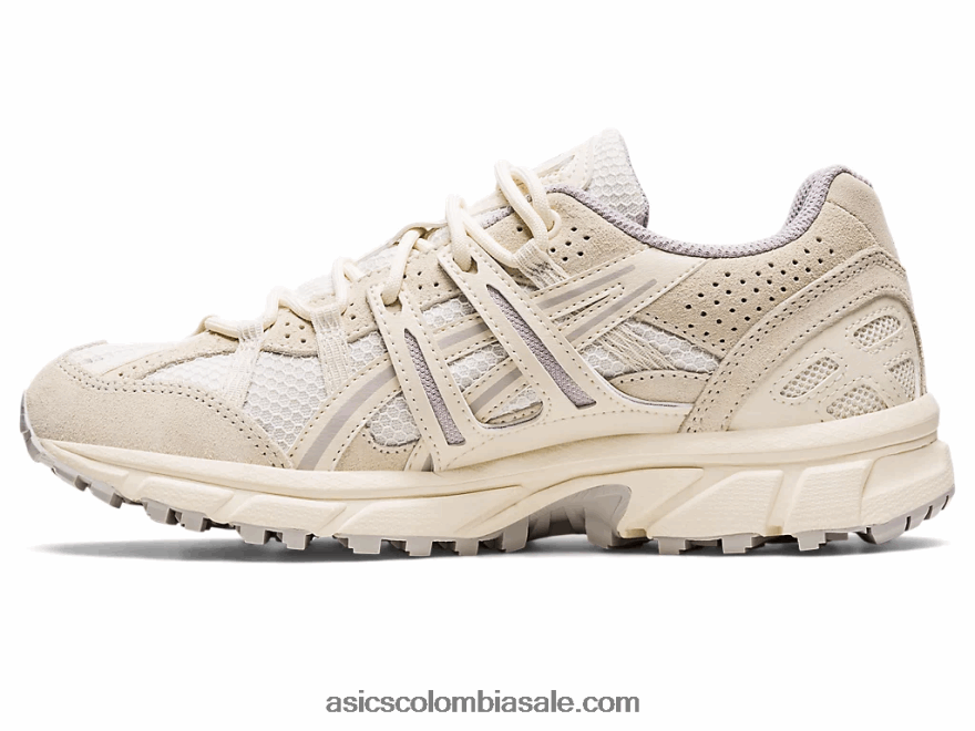 mujer Asics gel-sonoma 15-50 crema 20X82N2891