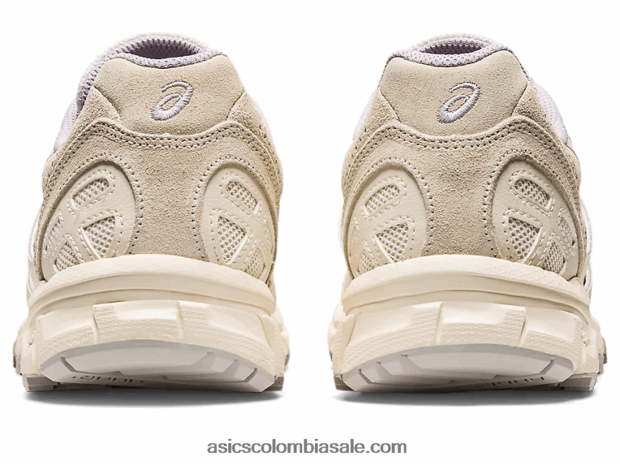 mujer Asics gel-sonoma 15-50 crema 20X82N2891