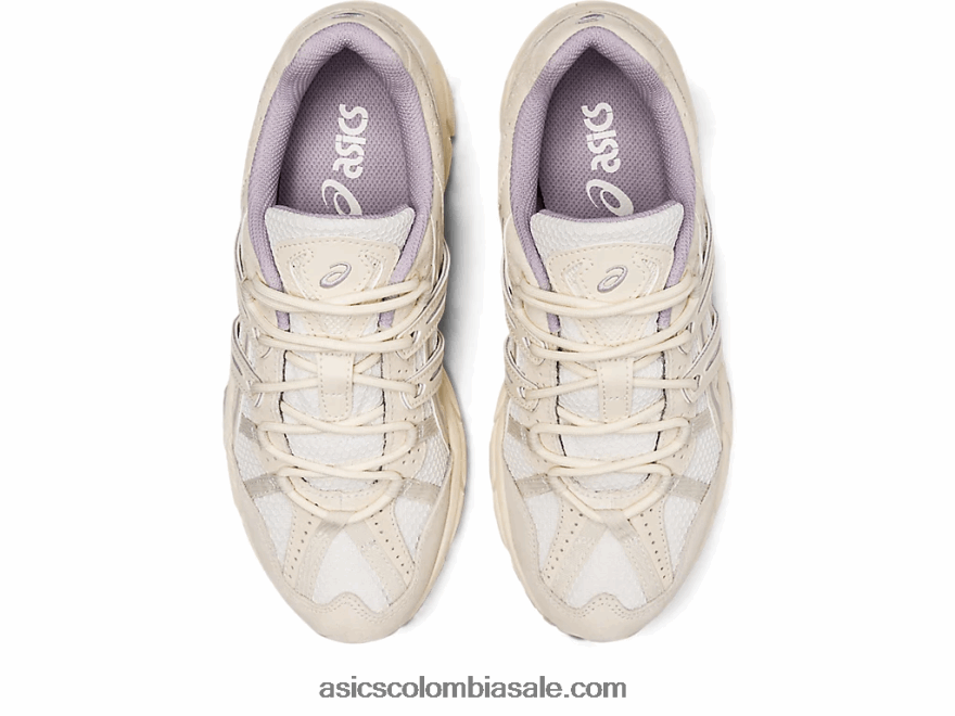 mujer Asics gel-sonoma 15-50 crema 20X82N2891