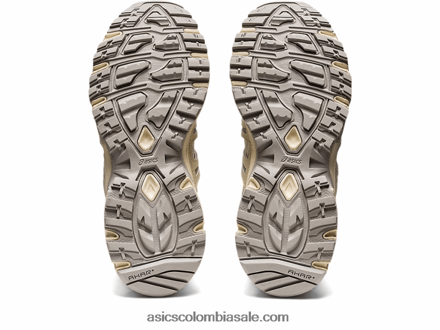 mujer Asics gel-sonoma 15-50 crema 20X82N2891