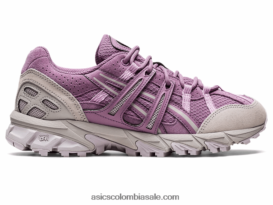 mujer Asics gel-sonoma 15-50 cuarzo rosa/gris ostra 20X82N2786