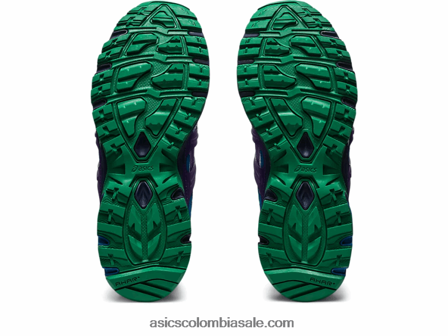 mujer Asics gel-sonoma 15-50 ópalo lila/púrpura nobleza 20X82N572
