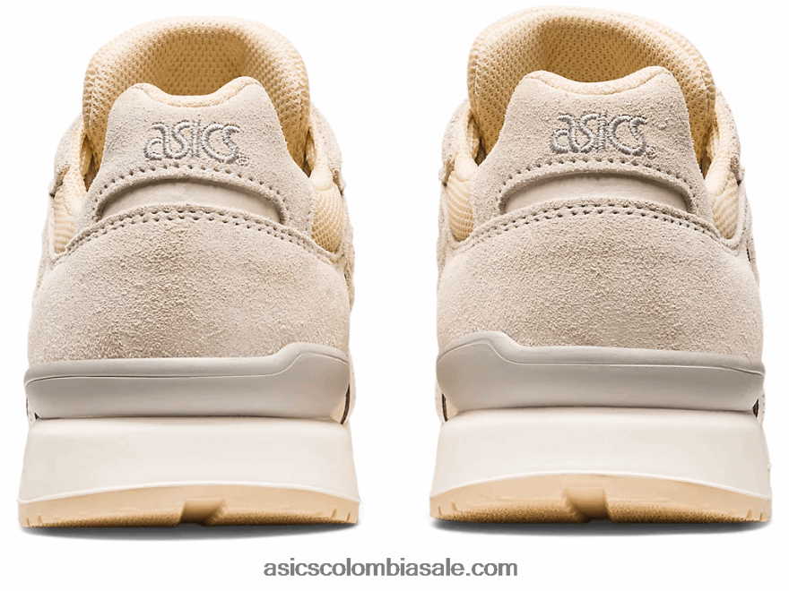 mujer Asics gt-ii avena/crema 20X82N2553
