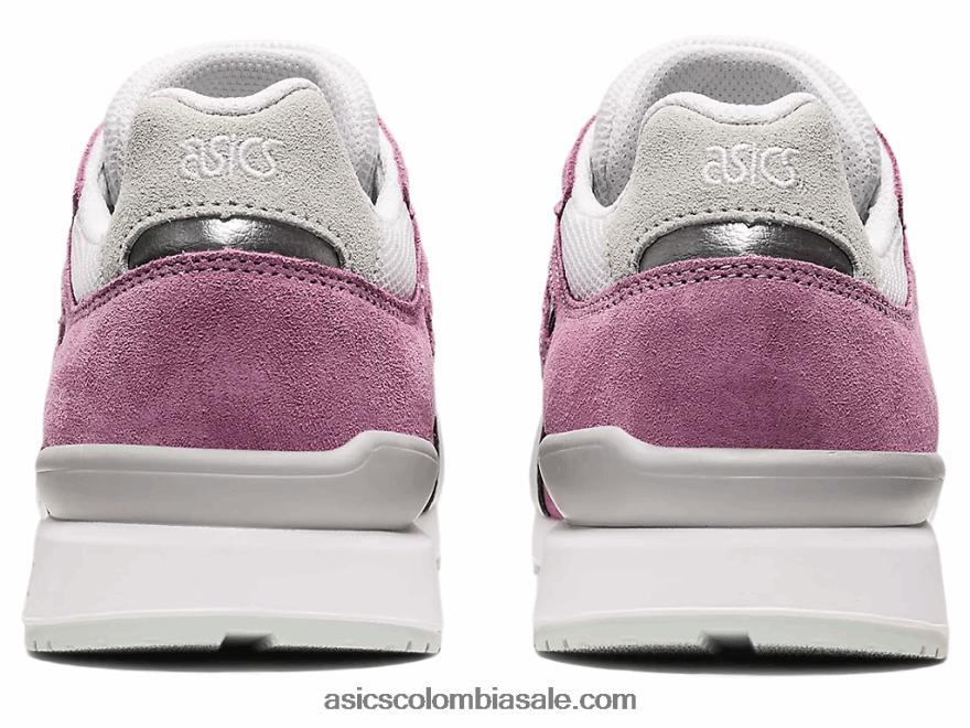 mujer Asics gt-ii blanco/cuarzo rosa 20X82N2894