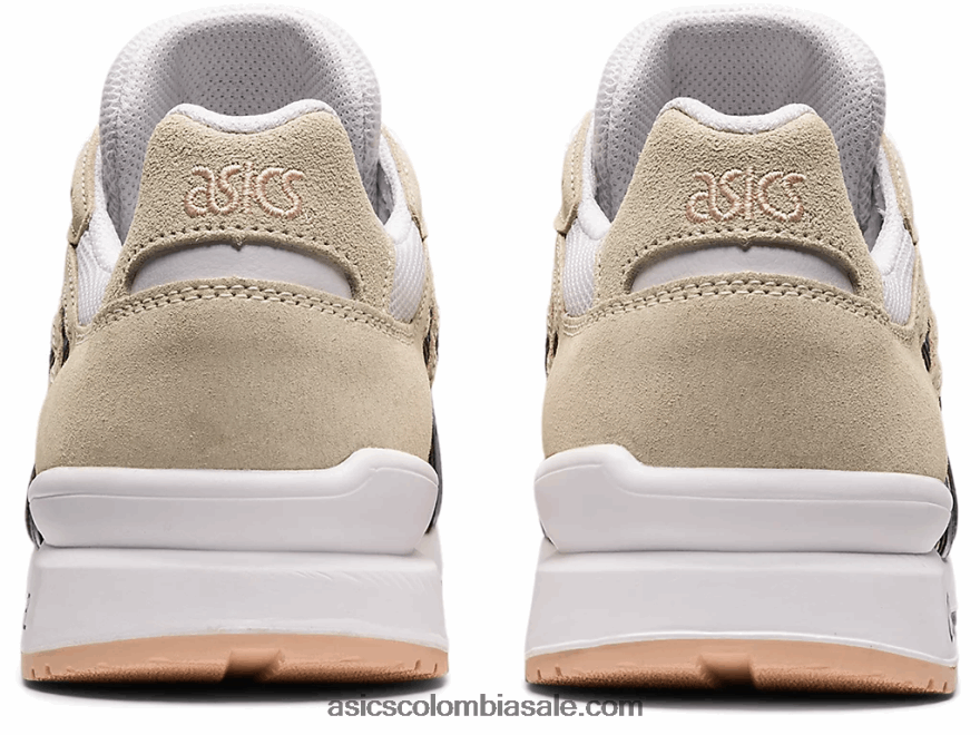 mujer Asics gt-ii crema/azul trueno 20X82N3739