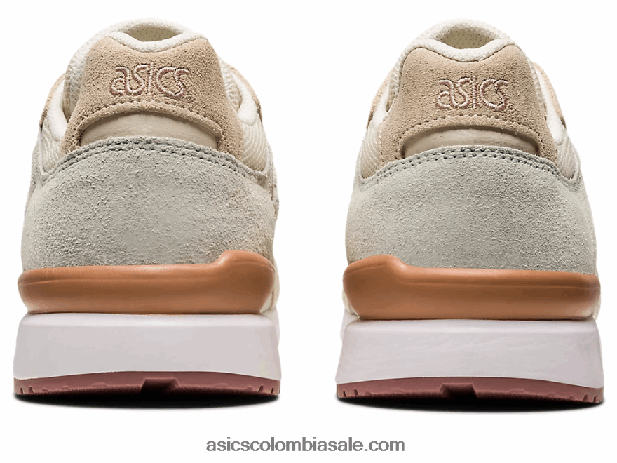 mujer Asics gt-ii salvia ligera/crema 20X82N2883