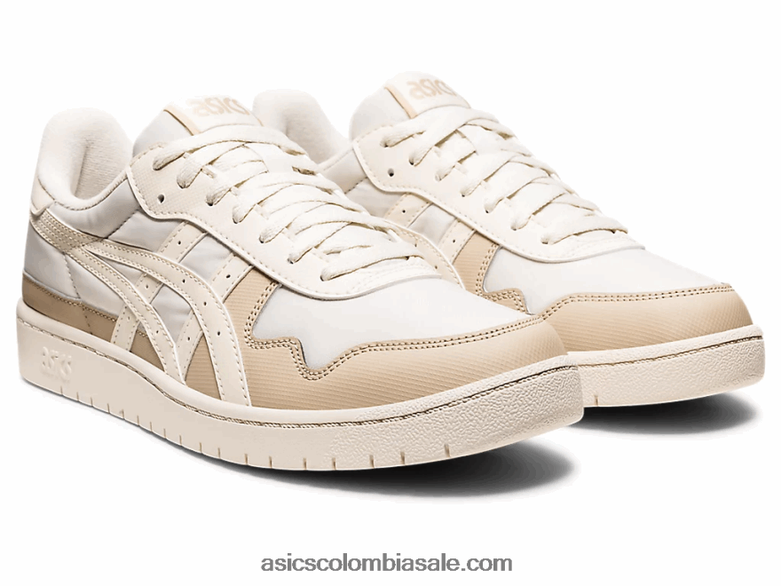 mujer Asics japón abedul/abedul 20X82N864