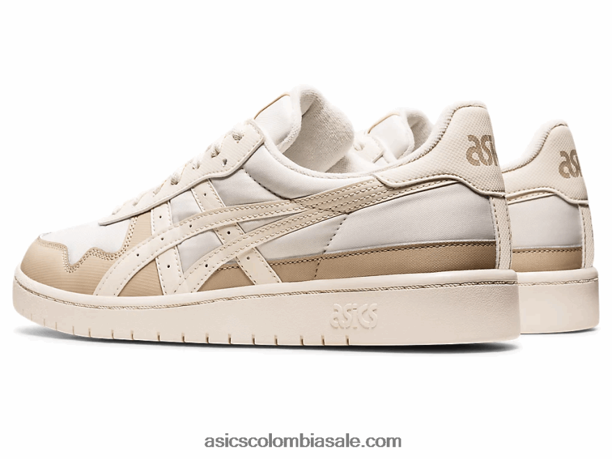mujer Asics japón abedul/abedul 20X82N864