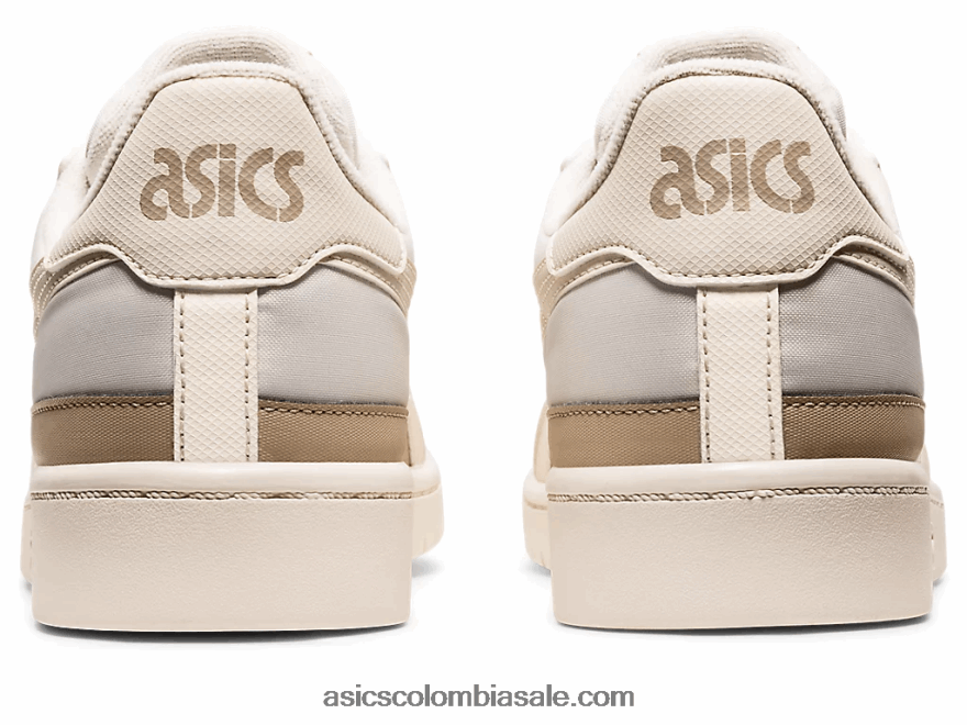 mujer Asics japón abedul/abedul 20X82N864