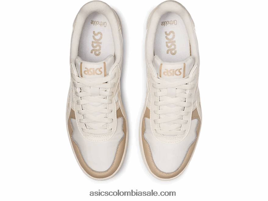 mujer Asics japón abedul/abedul 20X82N864