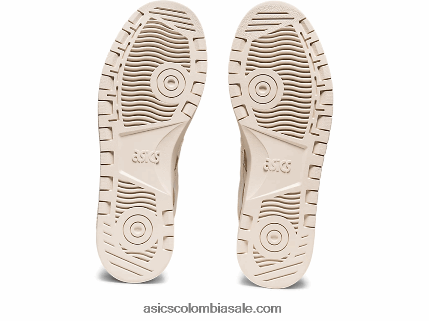 mujer Asics japón abedul/abedul 20X82N864