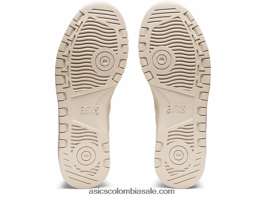 mujer Asics japón abedul/crema 20X82N3711
