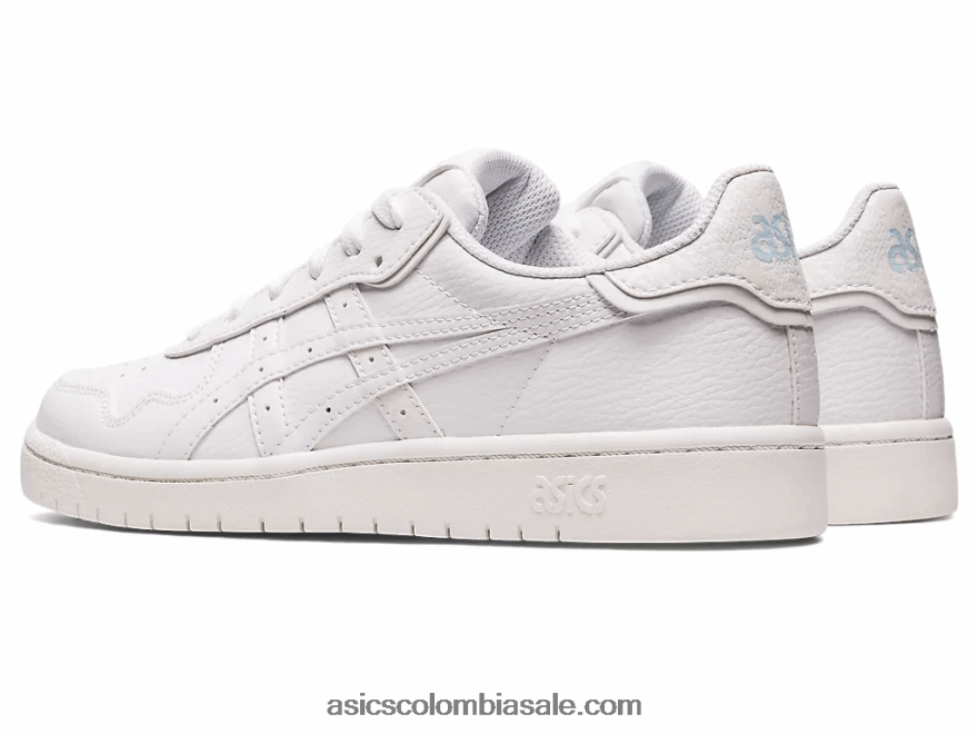 mujer Asics japón blanco 20X82N2277