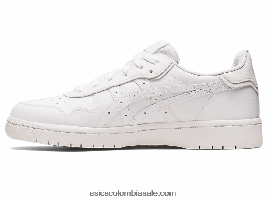 mujer Asics japón blanco 20X82N2277