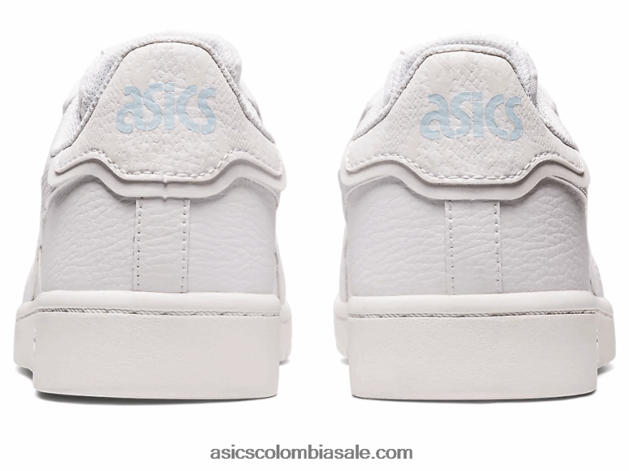 mujer Asics japón blanco 20X82N2277