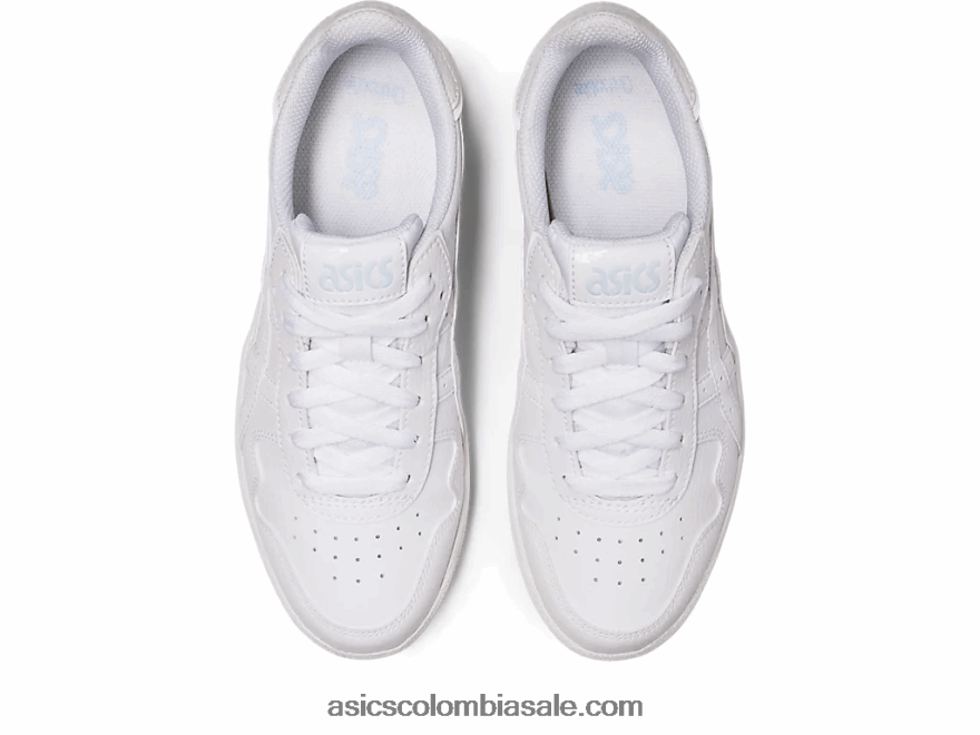 mujer Asics japón blanco 20X82N2277