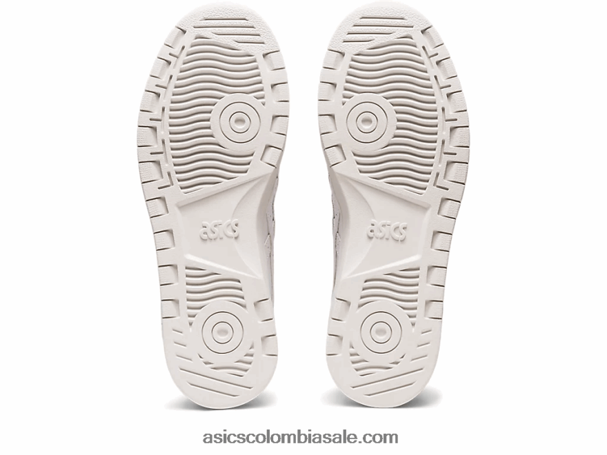 mujer Asics japón blanco 20X82N2277