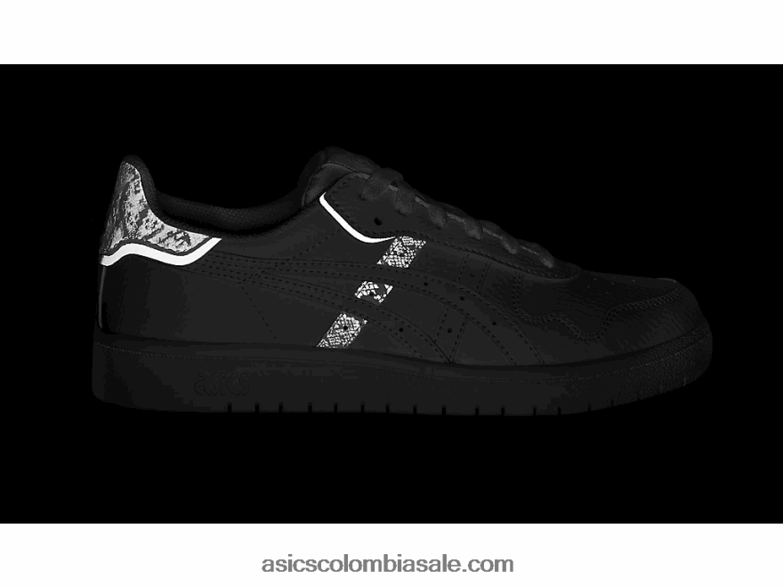 mujer Asics japón blanco 20X82N2277