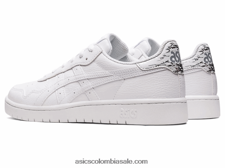 mujer Asics japón blanco 20X82N3101