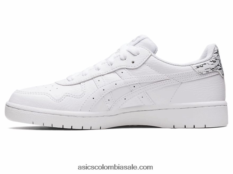 mujer Asics japón blanco 20X82N3101