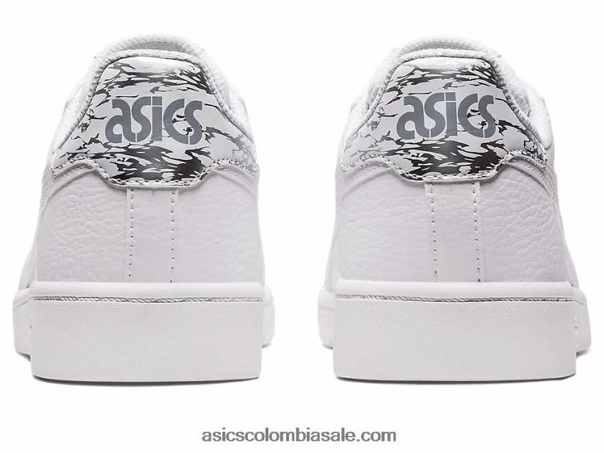mujer Asics japón blanco 20X82N3101