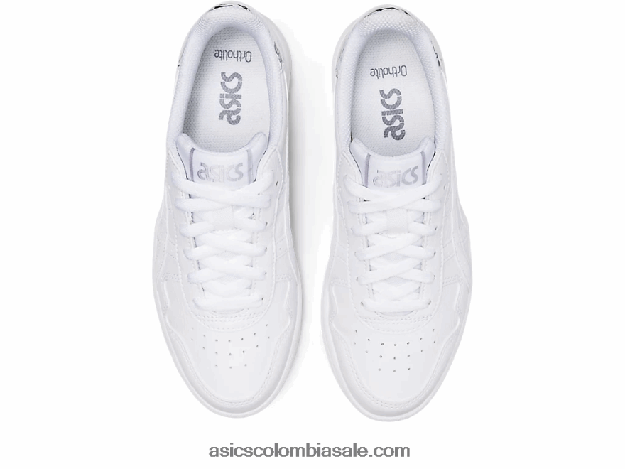 mujer Asics japón blanco 20X82N3101