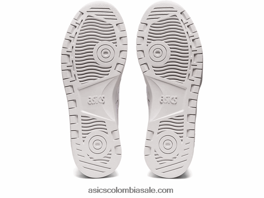 mujer Asics japón blanco 20X82N3101
