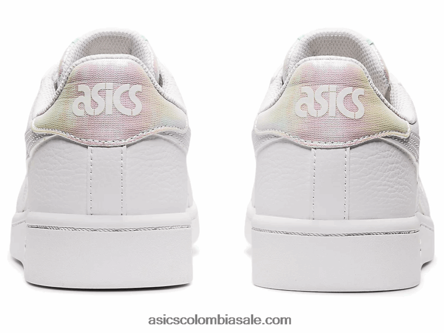 mujer Asics japón blanco 20X82N3352