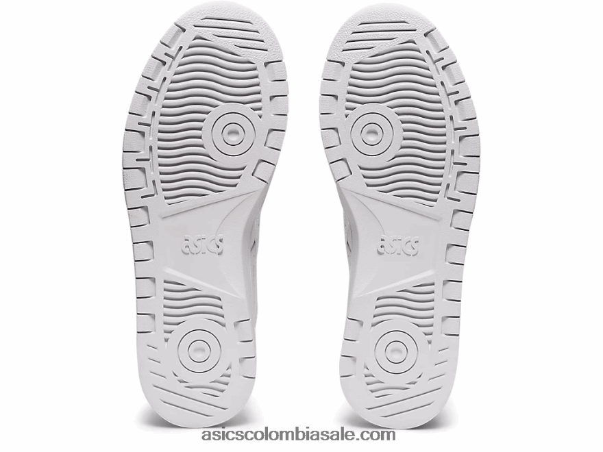 mujer Asics japón blanco 20X82N3352