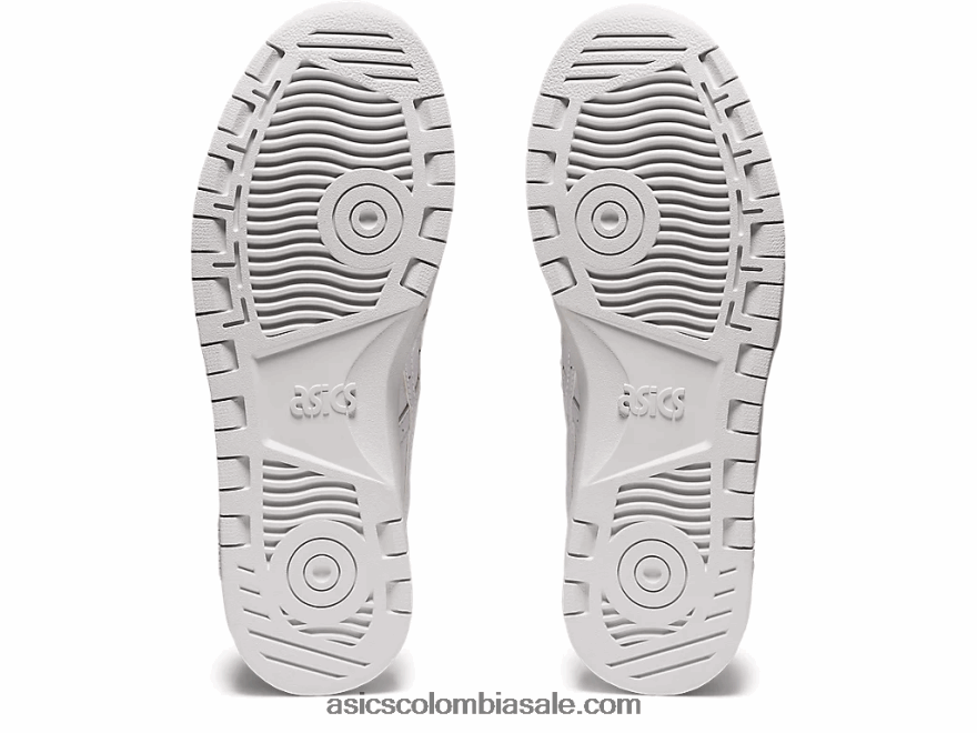 mujer Asics japón blanco 20X82N4081