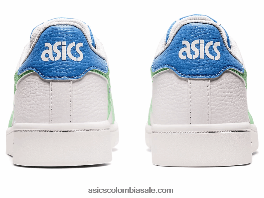 mujer Asics japón blanco/mentol 20X82N3174