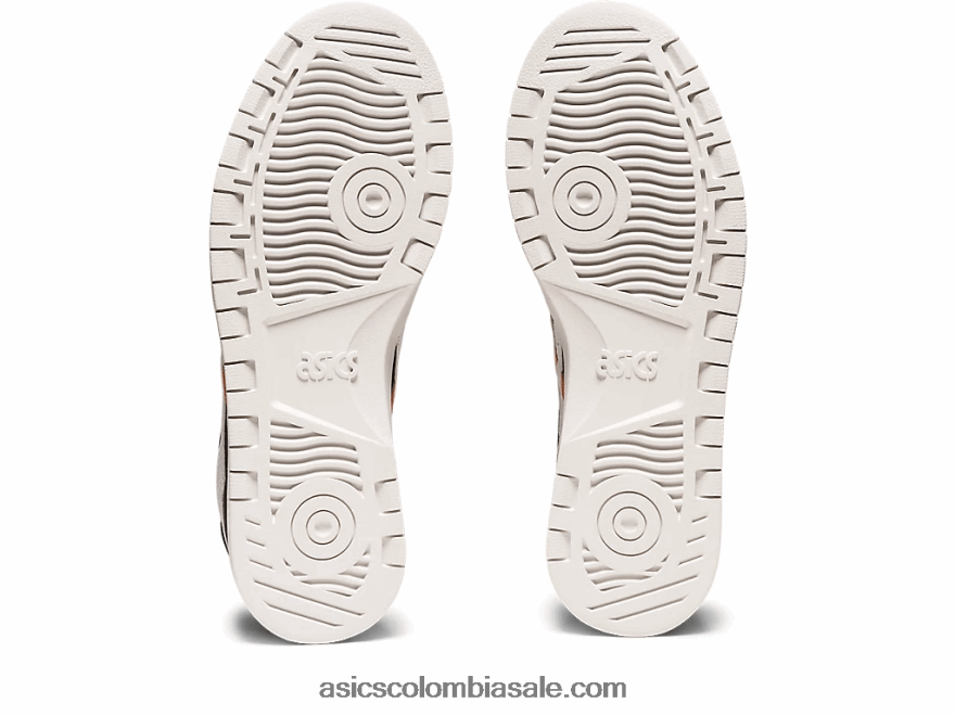 mujer Asics japón blanco negro 20X82N3173