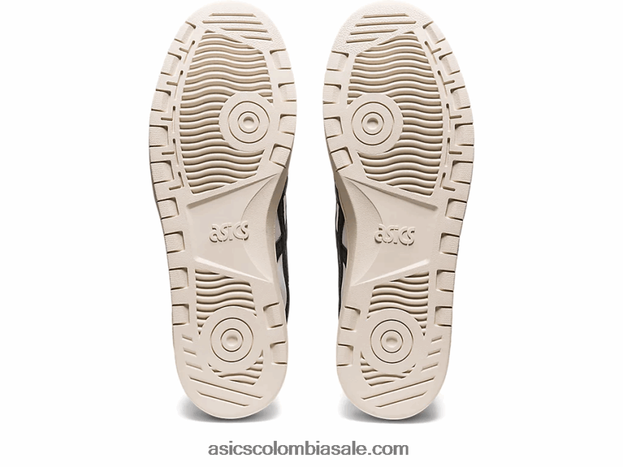 mujer Asics japón blanco negro 20X82N557