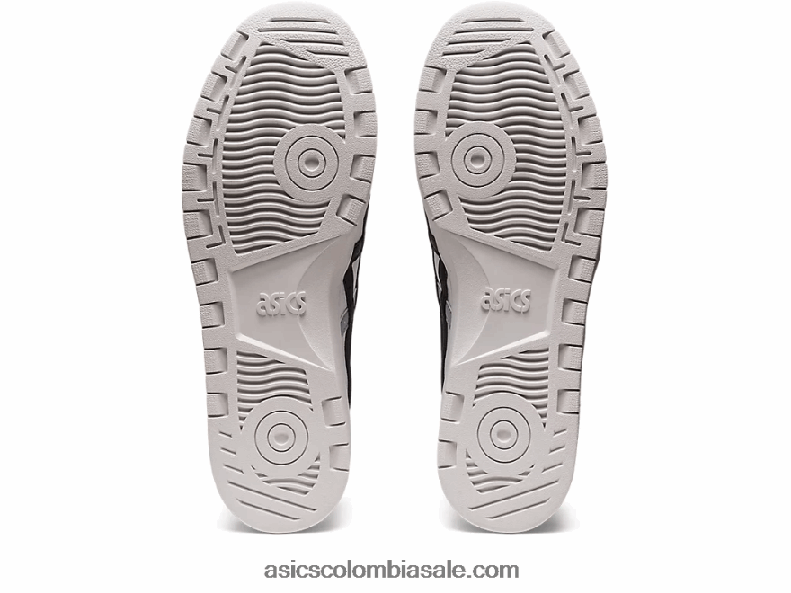 mujer Asics japón blanco negro 20X82N645