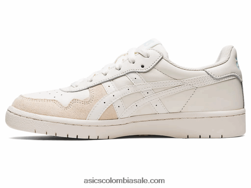 mujer Asics japón crema 20X82N3191