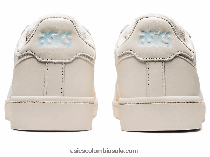 mujer Asics japón crema 20X82N3191