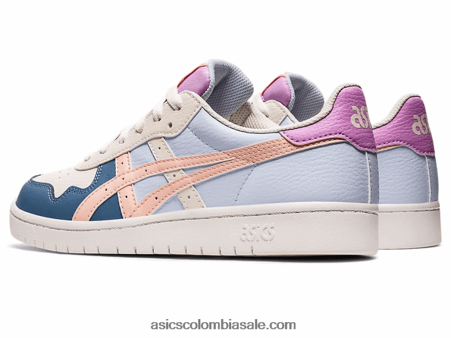 mujer Asics japón crema/brisa 20X82N3185