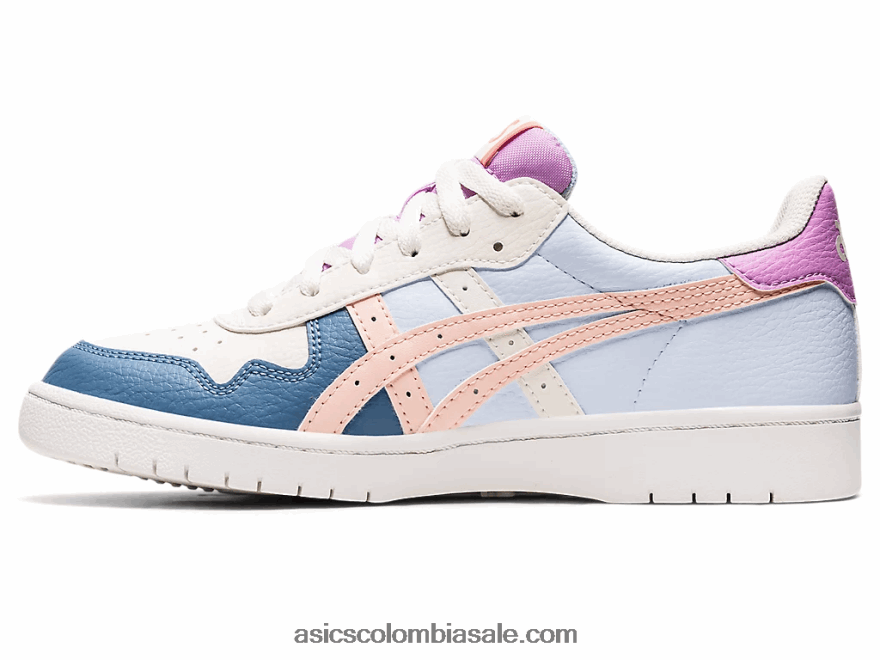 mujer Asics japón crema/brisa 20X82N3185
