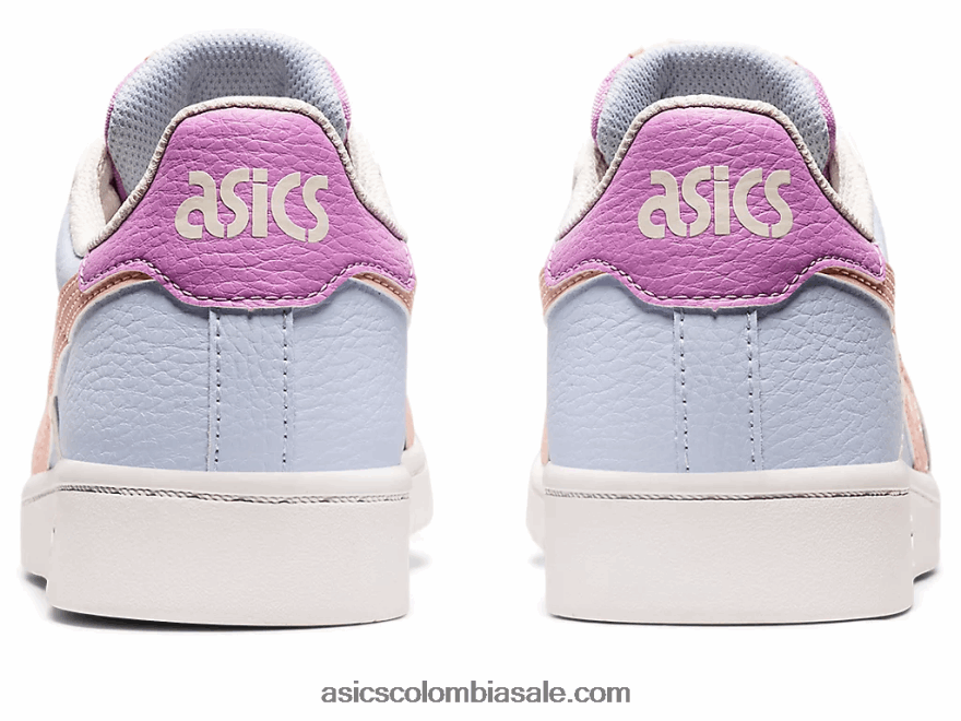 mujer Asics japón crema/brisa 20X82N3185