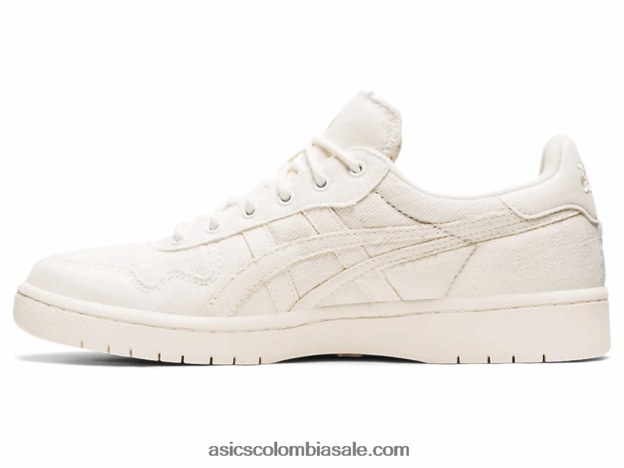 mujer Asics japón roca crema/liquen 20X82N3957