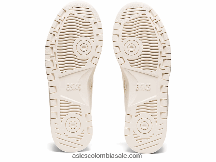 mujer Asics japón roca crema/liquen 20X82N3957