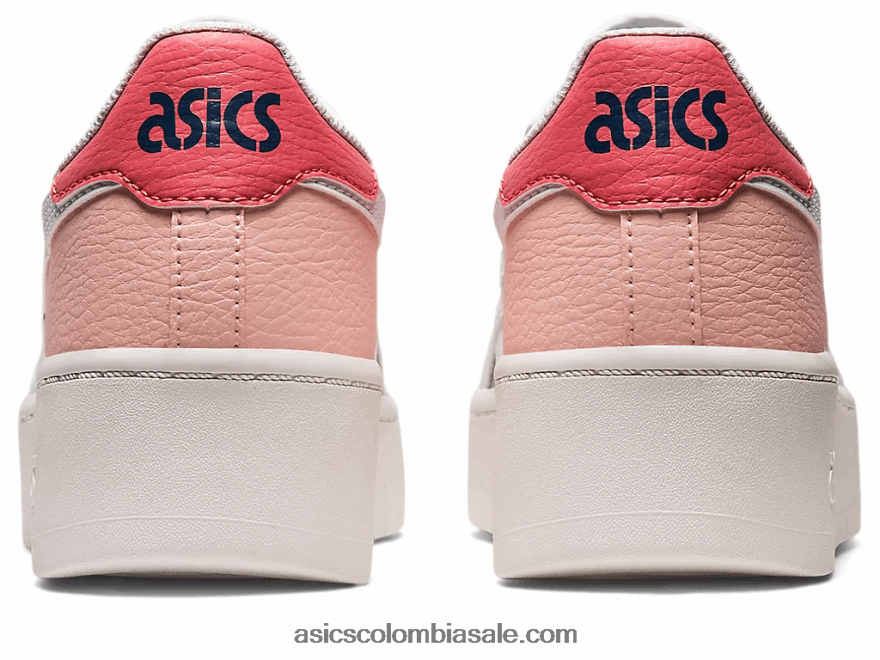 mujer Asics japón s pf blanco 20X82N2204